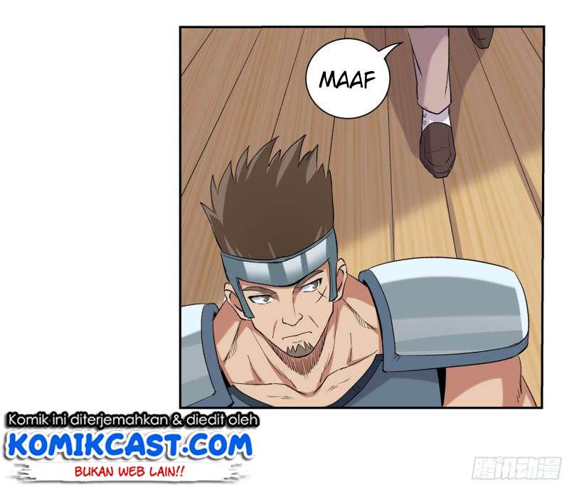 The Demon King Who Lost His Job Chapter 10 Gambar 28