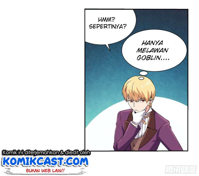 The Demon King Who Lost His Job Chapter 10 Gambar 33