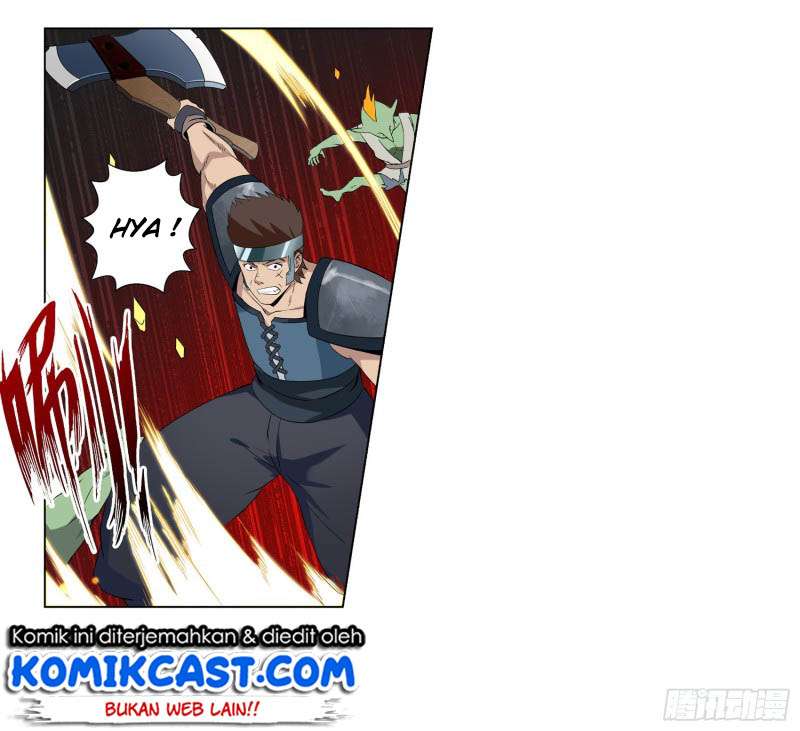 The Demon King Who Lost His Job Chapter 10 Gambar 36