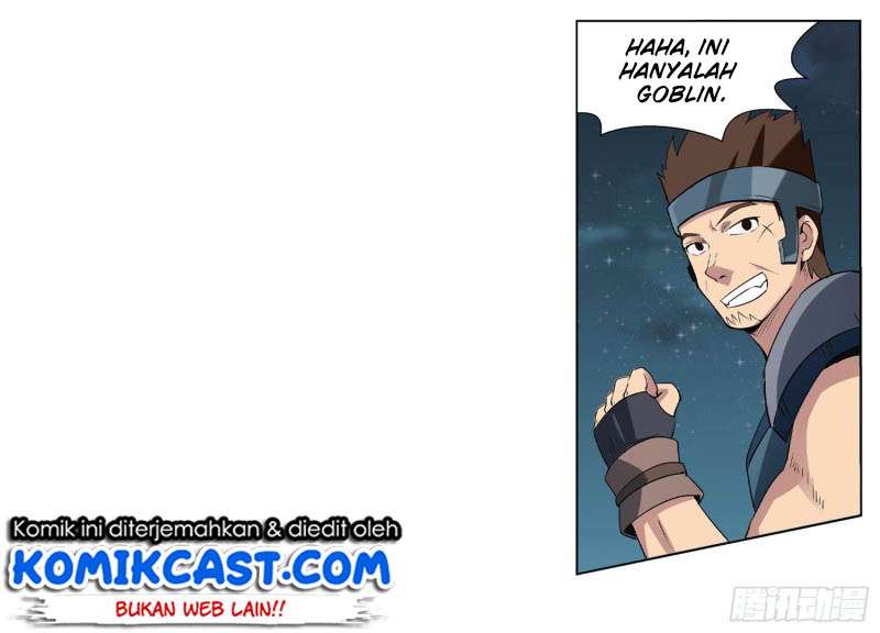 The Demon King Who Lost His Job Chapter 10 Gambar 41