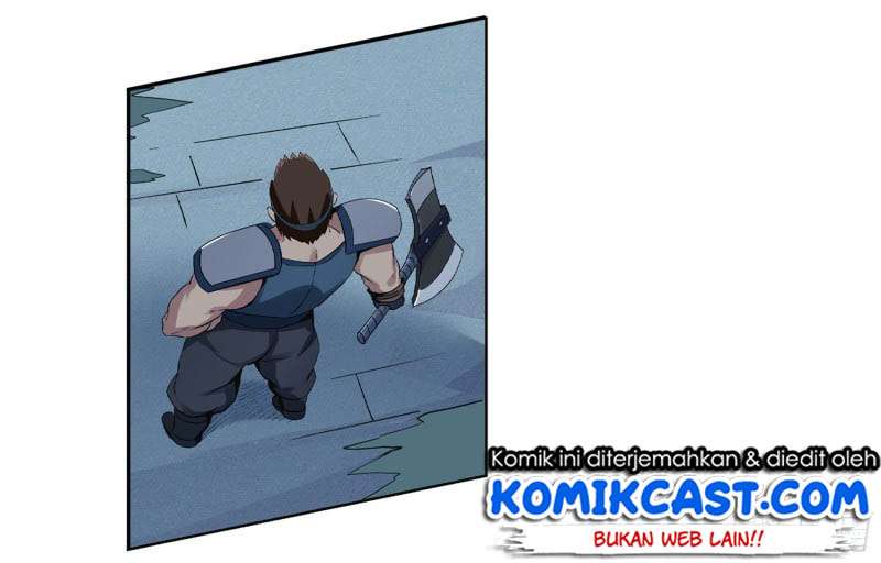 The Demon King Who Lost His Job Chapter 10 Gambar 43