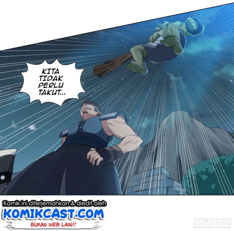 The Demon King Who Lost His Job Chapter 10 Gambar 44