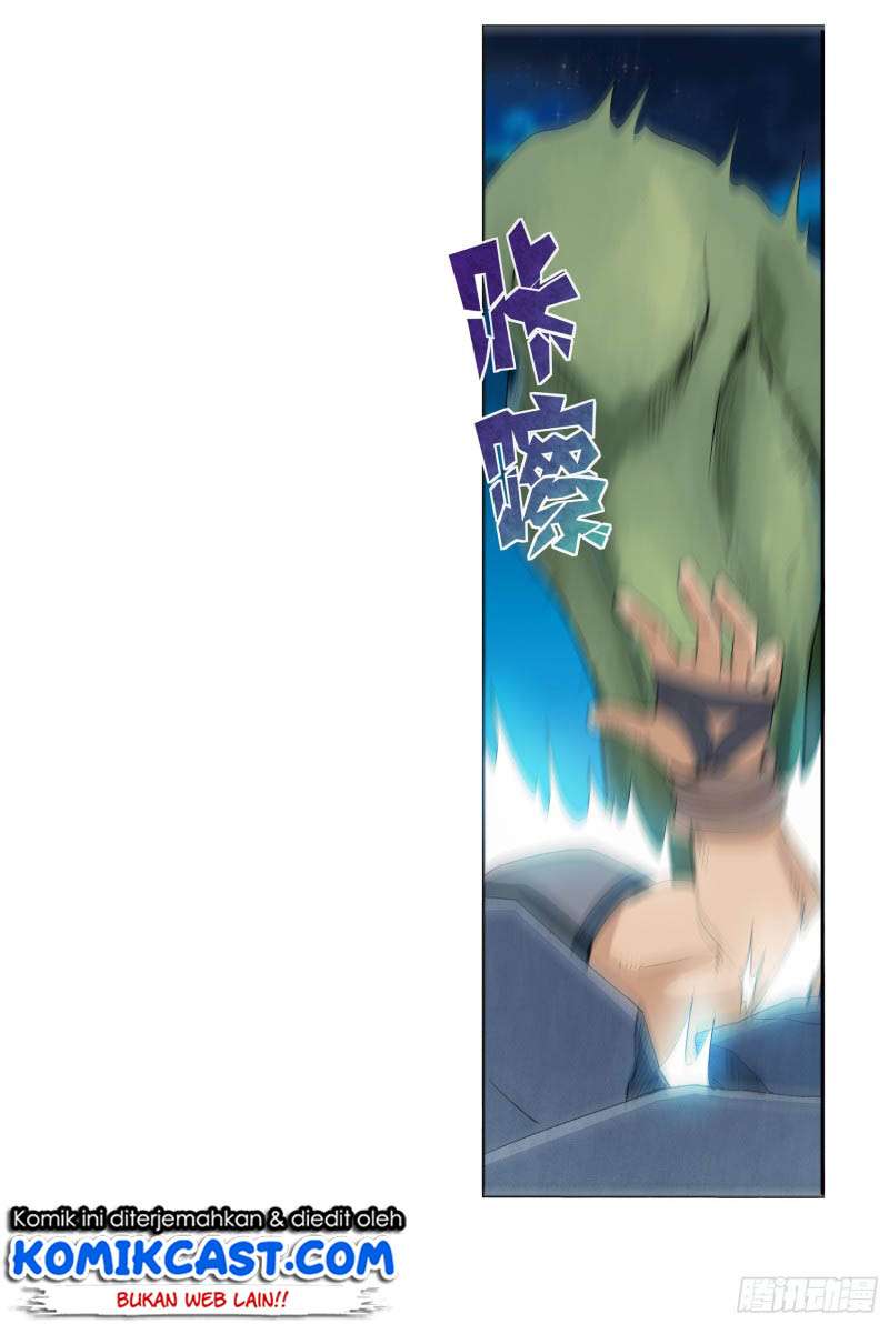 The Demon King Who Lost His Job Chapter 10 Gambar 45