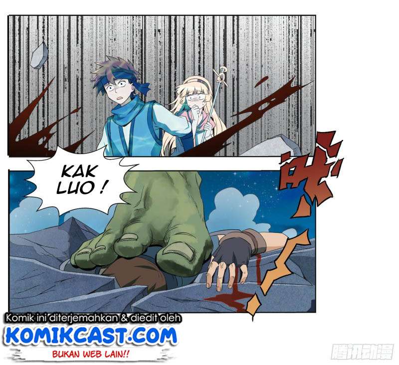 The Demon King Who Lost His Job Chapter 10 Gambar 46