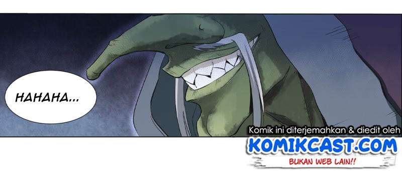 The Demon King Who Lost His Job Chapter 10 Gambar 48
