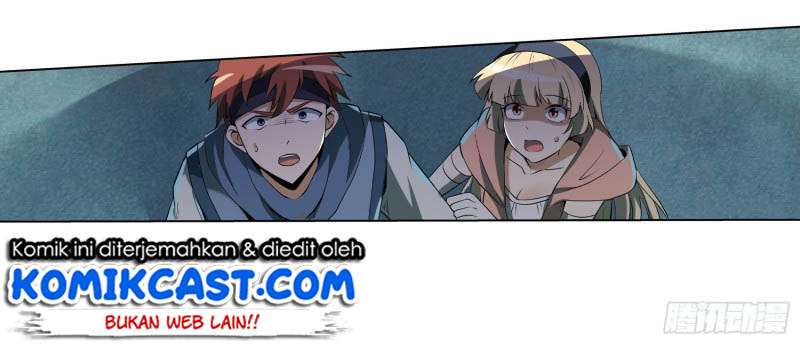The Demon King Who Lost His Job Chapter 10 Gambar 50