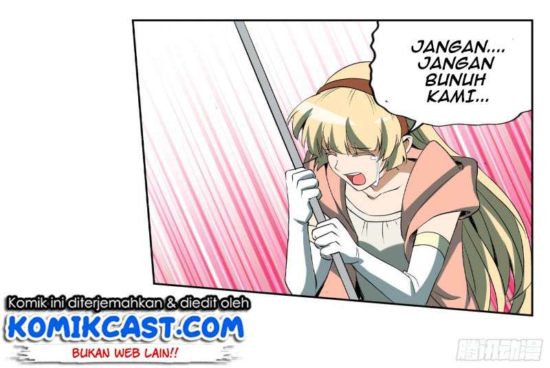 The Demon King Who Lost His Job Chapter 10 Gambar 53