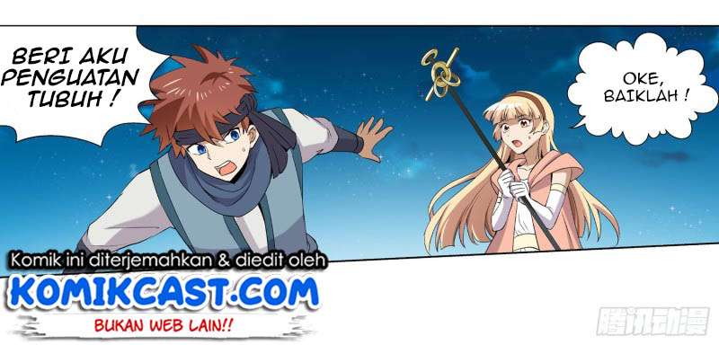 The Demon King Who Lost His Job Chapter 10 Gambar 55