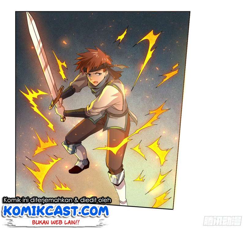 The Demon King Who Lost His Job Chapter 10 Gambar 57