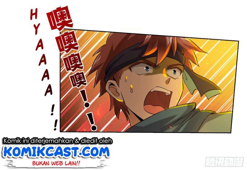 The Demon King Who Lost His Job Chapter 10 Gambar 58