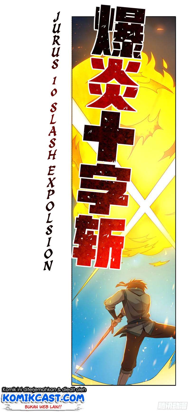The Demon King Who Lost His Job Chapter 10 Gambar 60