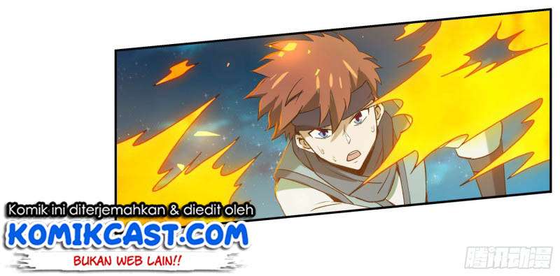 The Demon King Who Lost His Job Chapter 10 Gambar 62