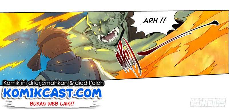 The Demon King Who Lost His Job Chapter 10 Gambar 64
