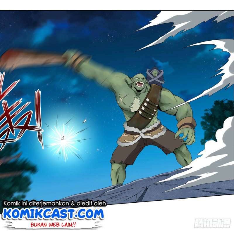 The Demon King Who Lost His Job Chapter 10 Gambar 66