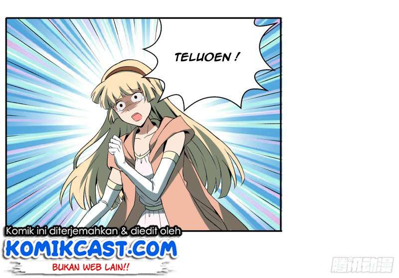The Demon King Who Lost His Job Chapter 10 Gambar 68