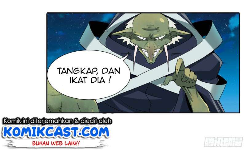 The Demon King Who Lost His Job Chapter 10 Gambar 69
