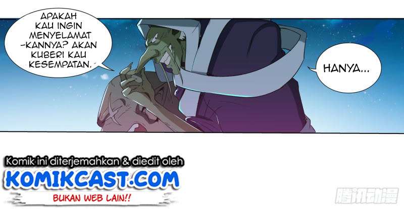 The Demon King Who Lost His Job Chapter 10 Gambar 72