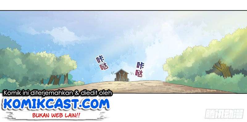 The Demon King Who Lost His Job Chapter 09 Gambar 27