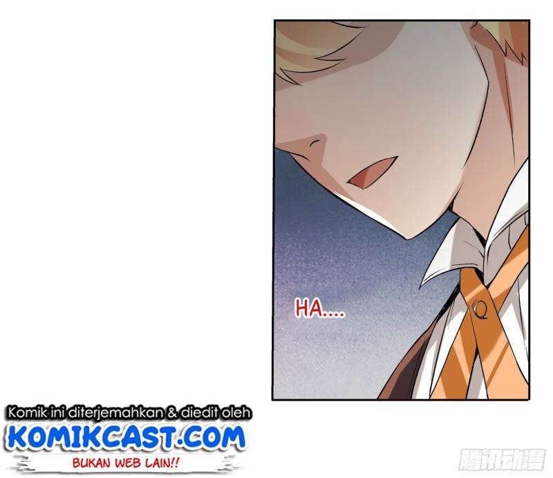 The Demon King Who Lost His Job Chapter 09 Gambar 62