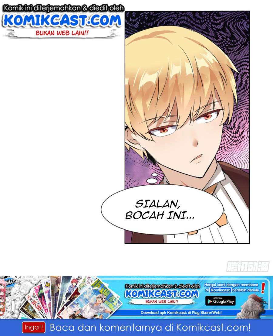 The Demon King Who Lost His Job Chapter 09 Gambar 68
