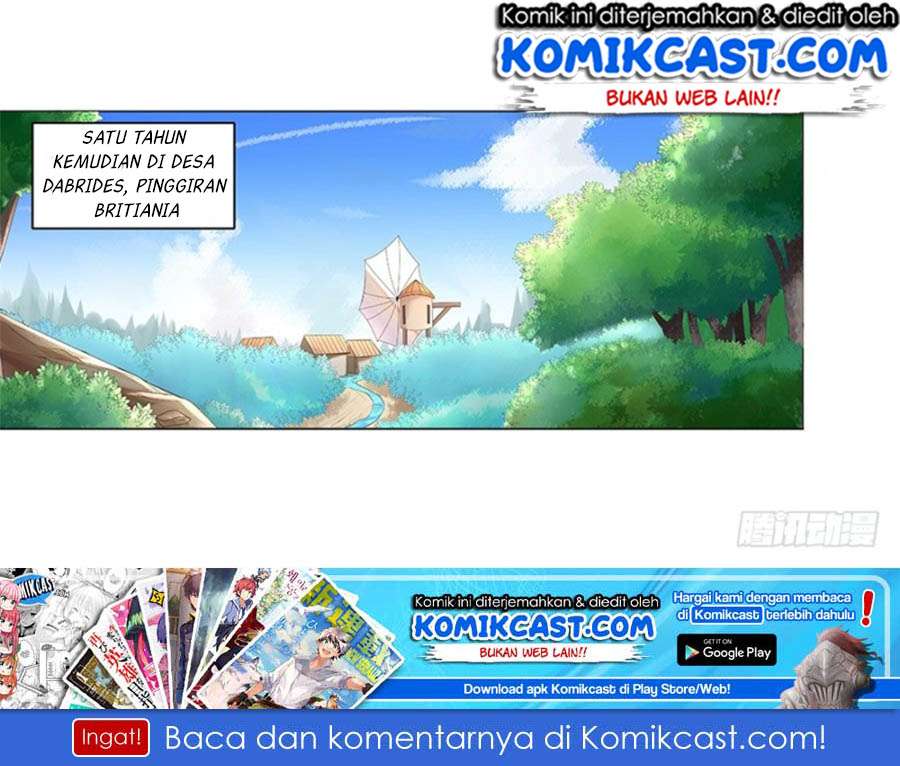 Baca Manhua The Demon King Who Lost His Job Chapter 07 Gambar 2