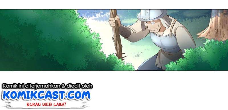 The Demon King Who Lost His Job Chapter 07 Gambar 3