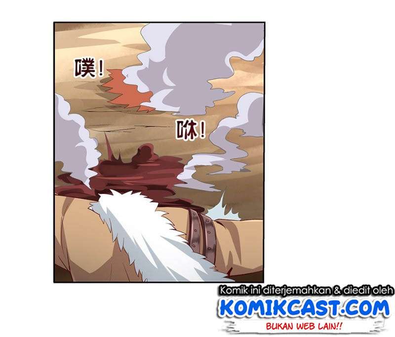 The Demon King Who Lost His Job Chapter 07 Gambar 47