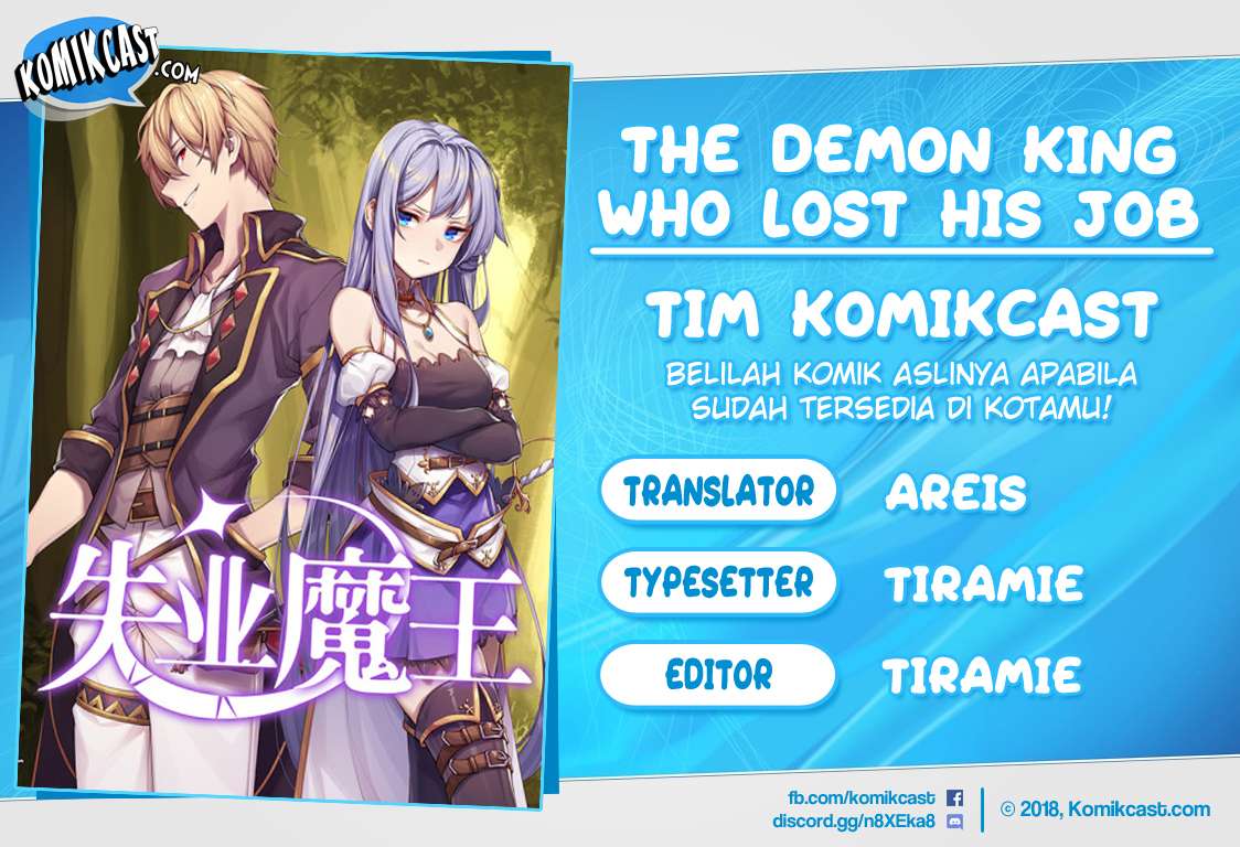 Baca Komik The Demon King Who Lost His Job Chapter 06 Gambar 1