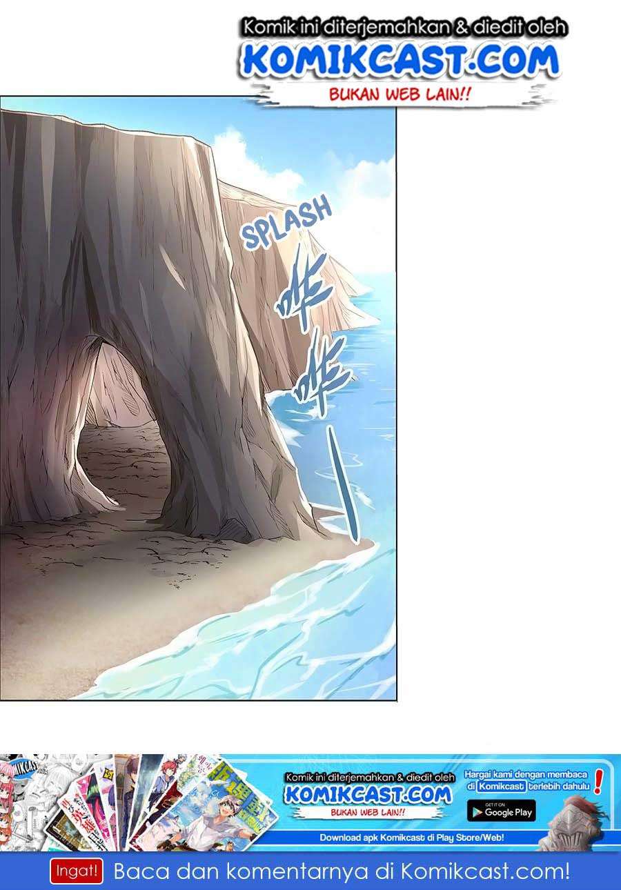 Baca Manhua The Demon King Who Lost His Job Chapter 06 Gambar 2