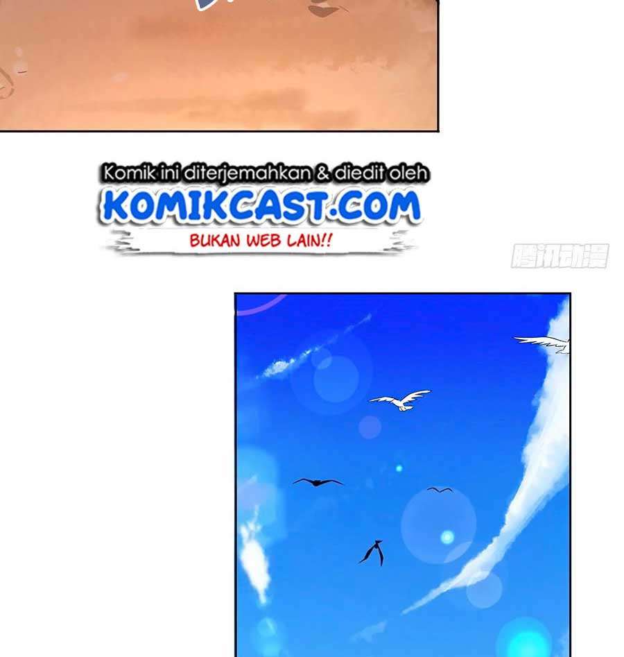 The Demon King Who Lost His Job Chapter 06 Gambar 44