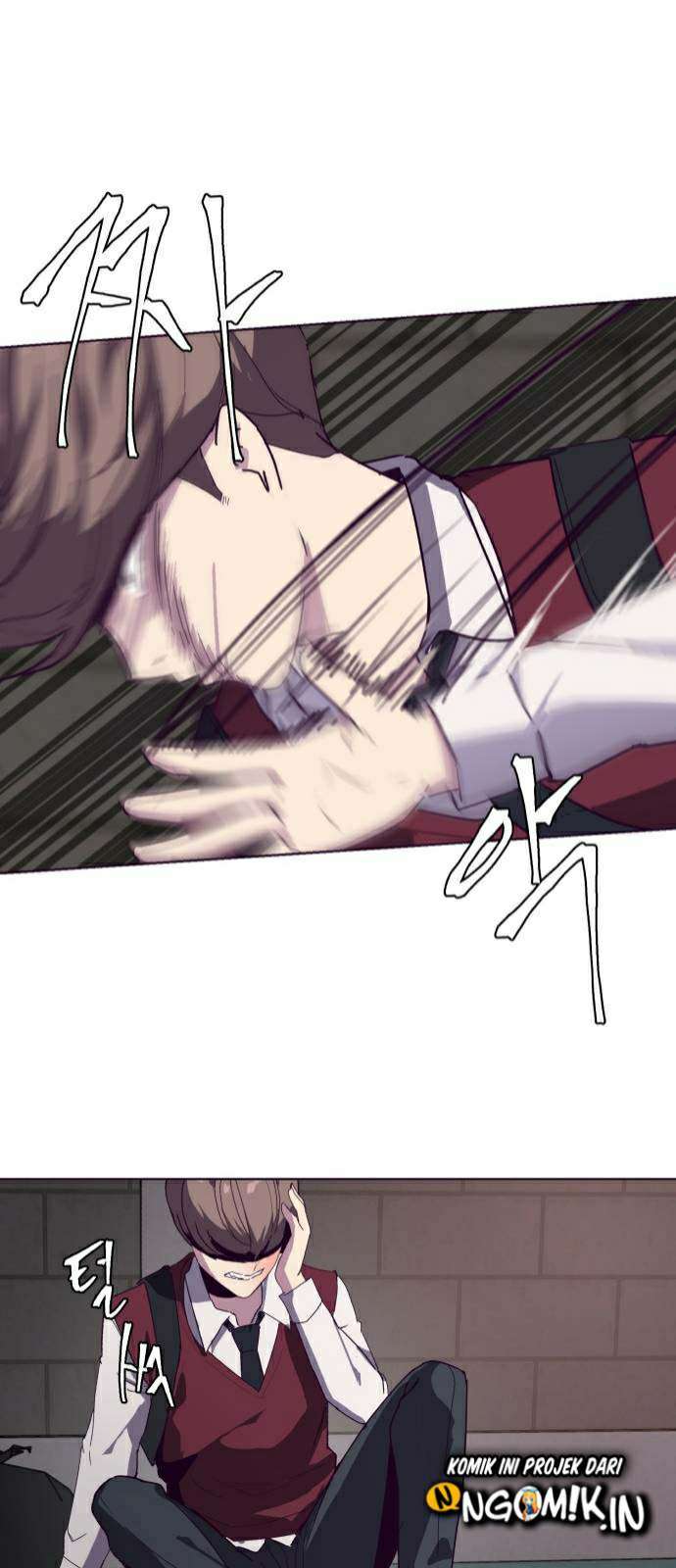 The Boy of Death Chapter 03 Gambar 11