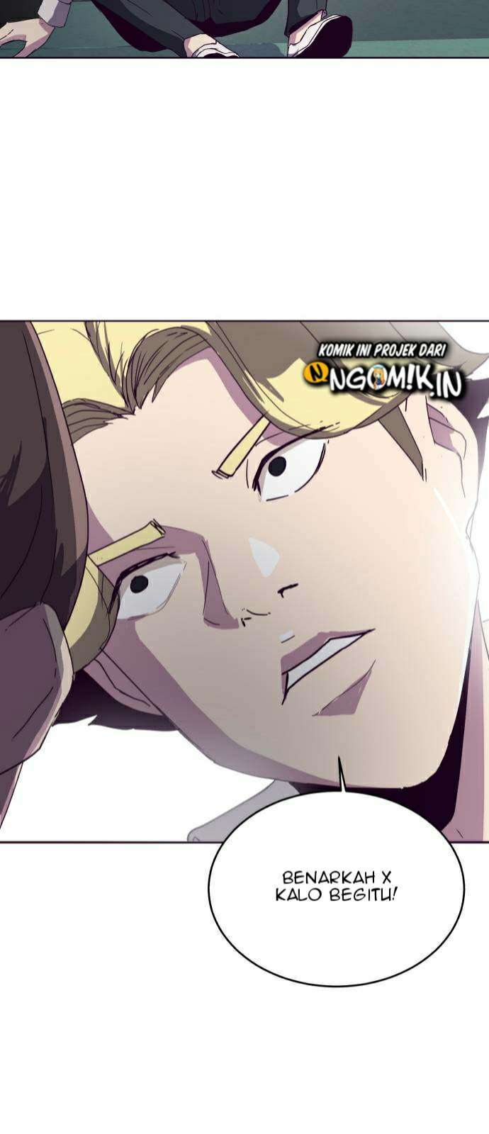 The Boy of Death Chapter 03 Gambar 12