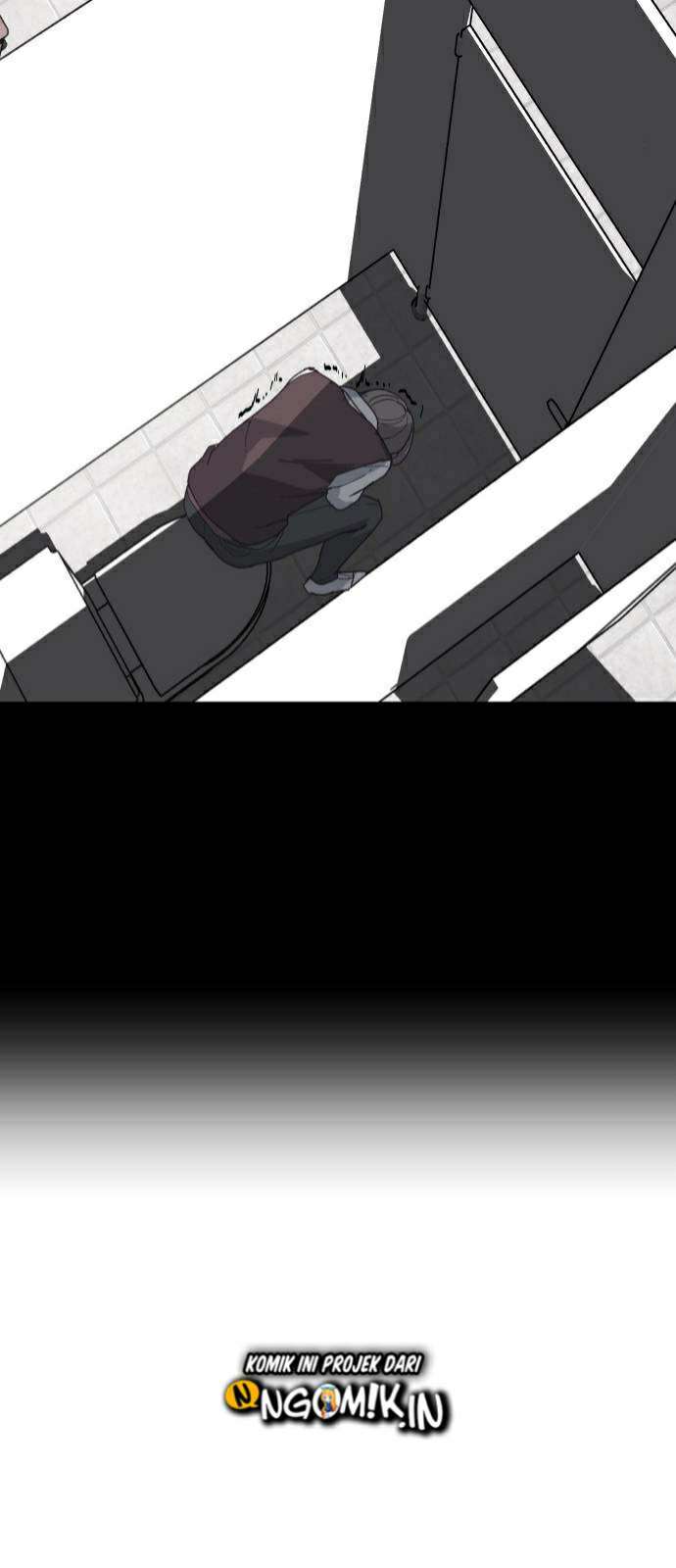 The Boy of Death Chapter 03 Gambar 23