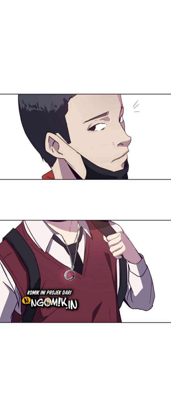 The Boy of Death Chapter 03 Gambar 30