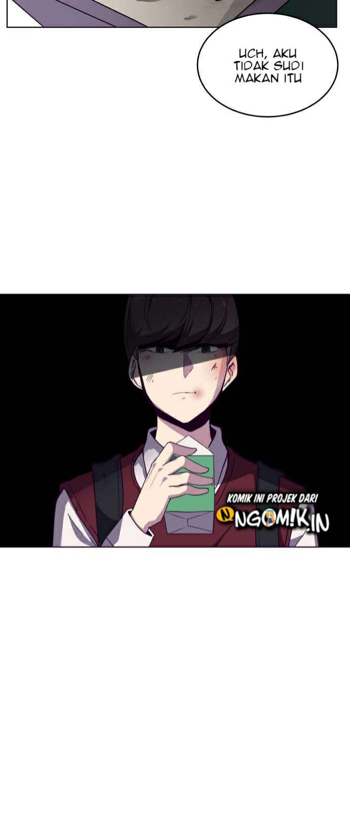 The Boy of Death Chapter 03 Gambar 37