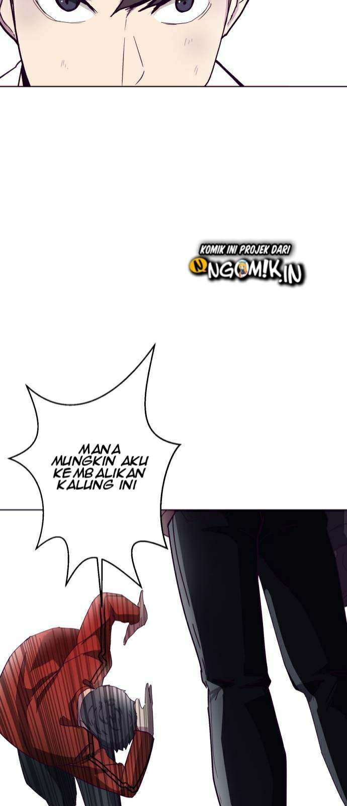 The Boy of Death Chapter 03 Gambar 42