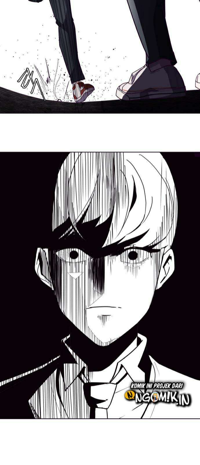 The Boy of Death Chapter 03 Gambar 43