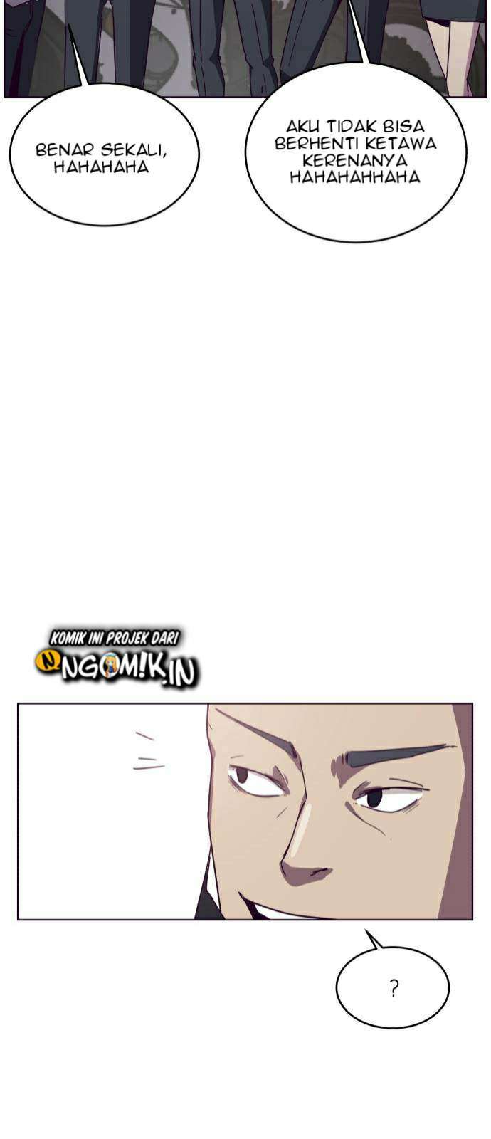 The Boy of Death Chapter 03 Gambar 47