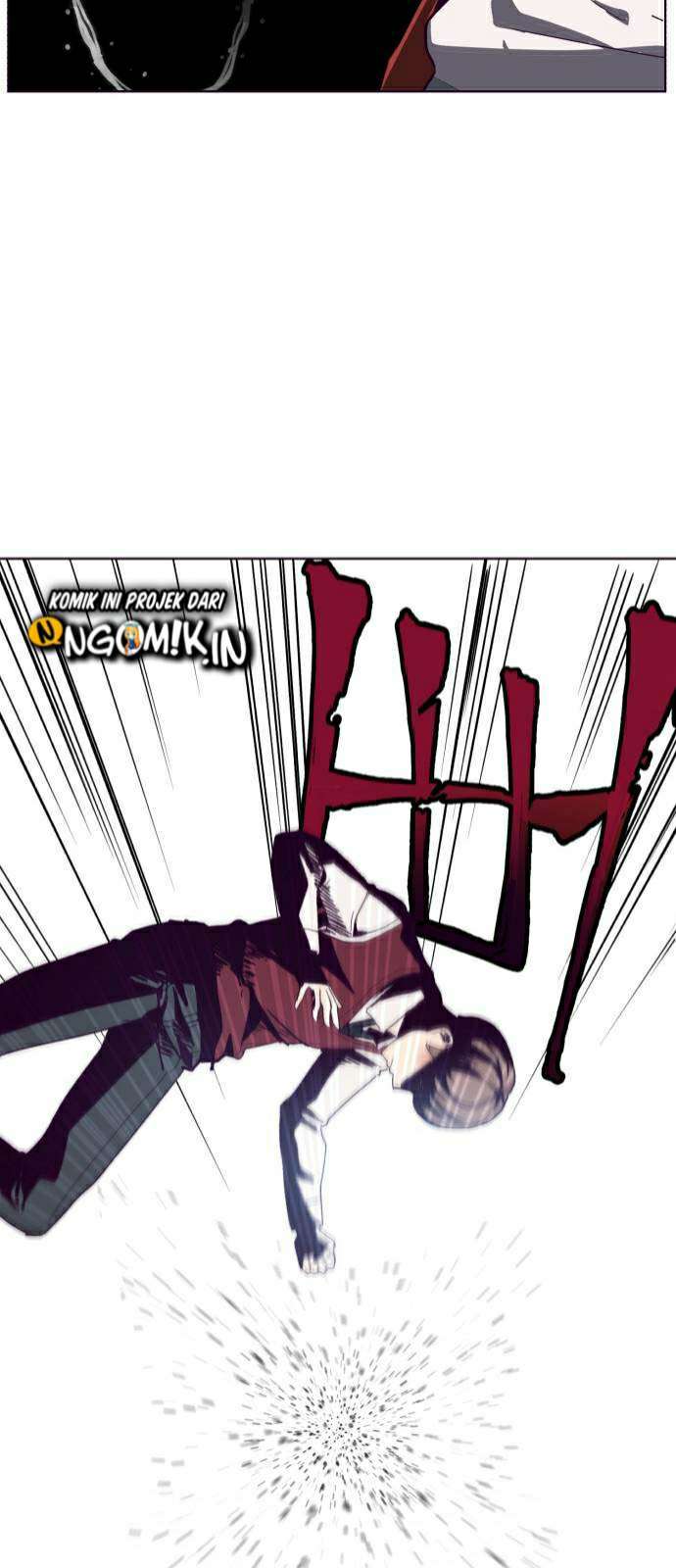 The Boy of Death Chapter 03 Gambar 51