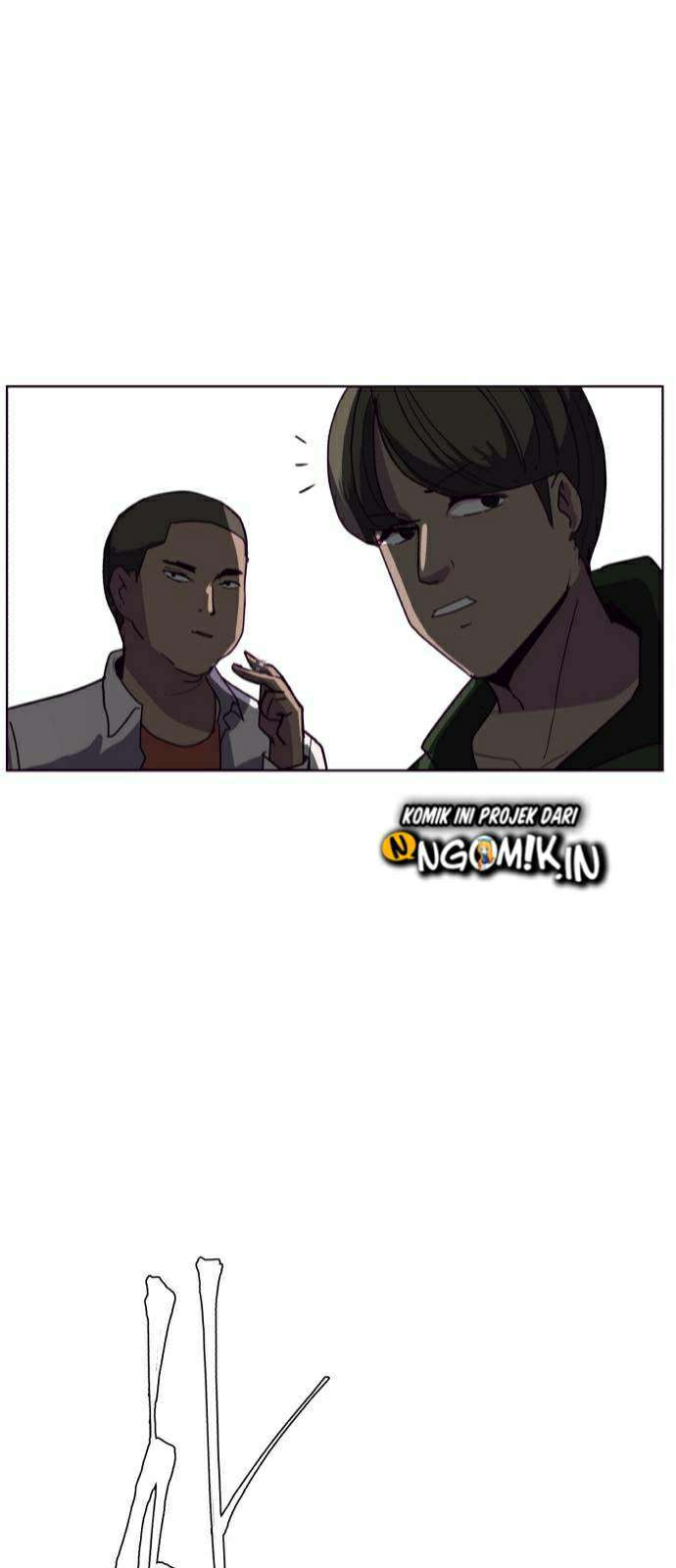 The Boy of Death Chapter 03 Gambar 53