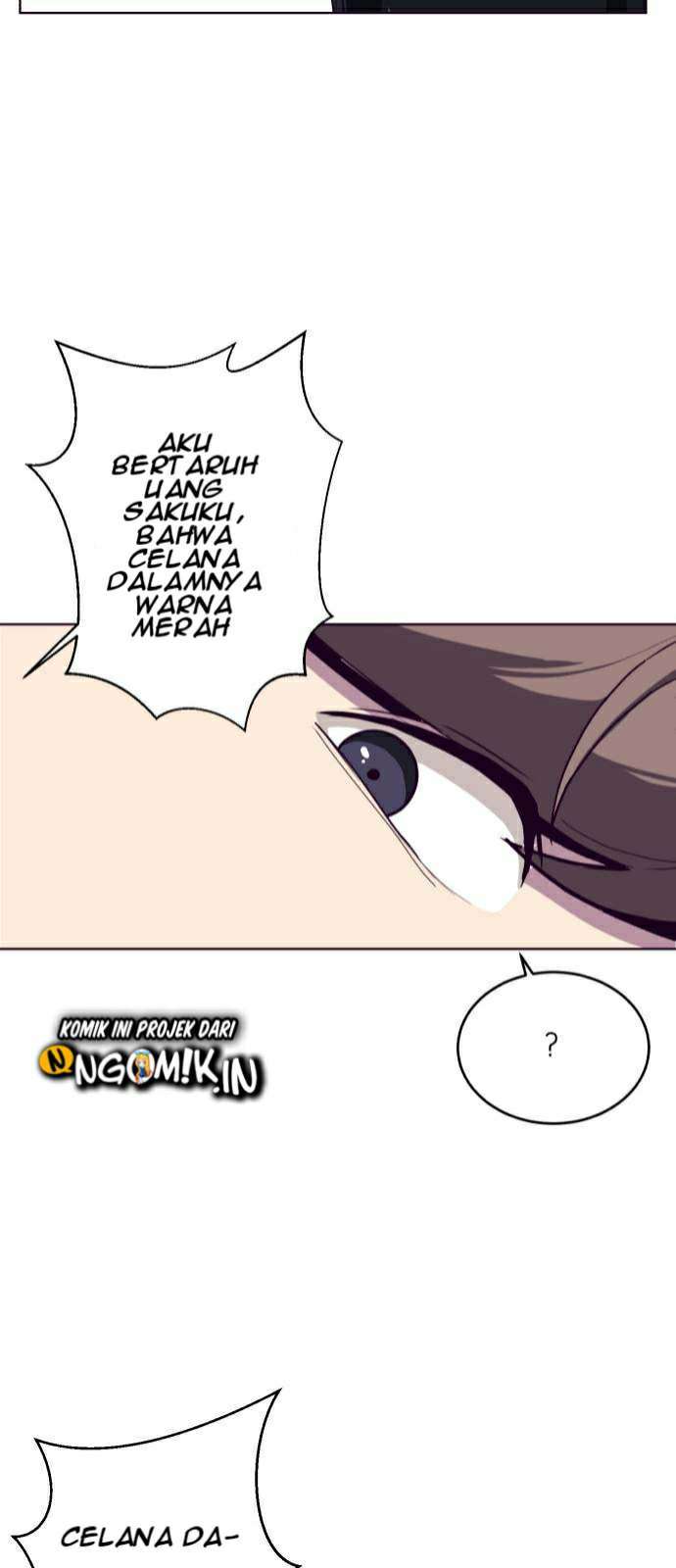 The Boy of Death Chapter 03 Gambar 6