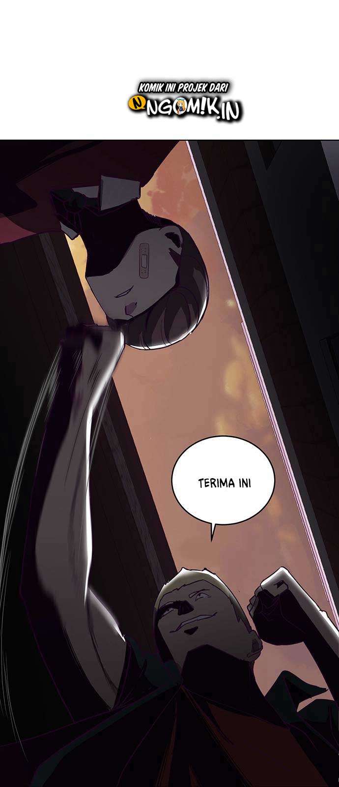 The Boy of Death Chapter 01 Gambar 101