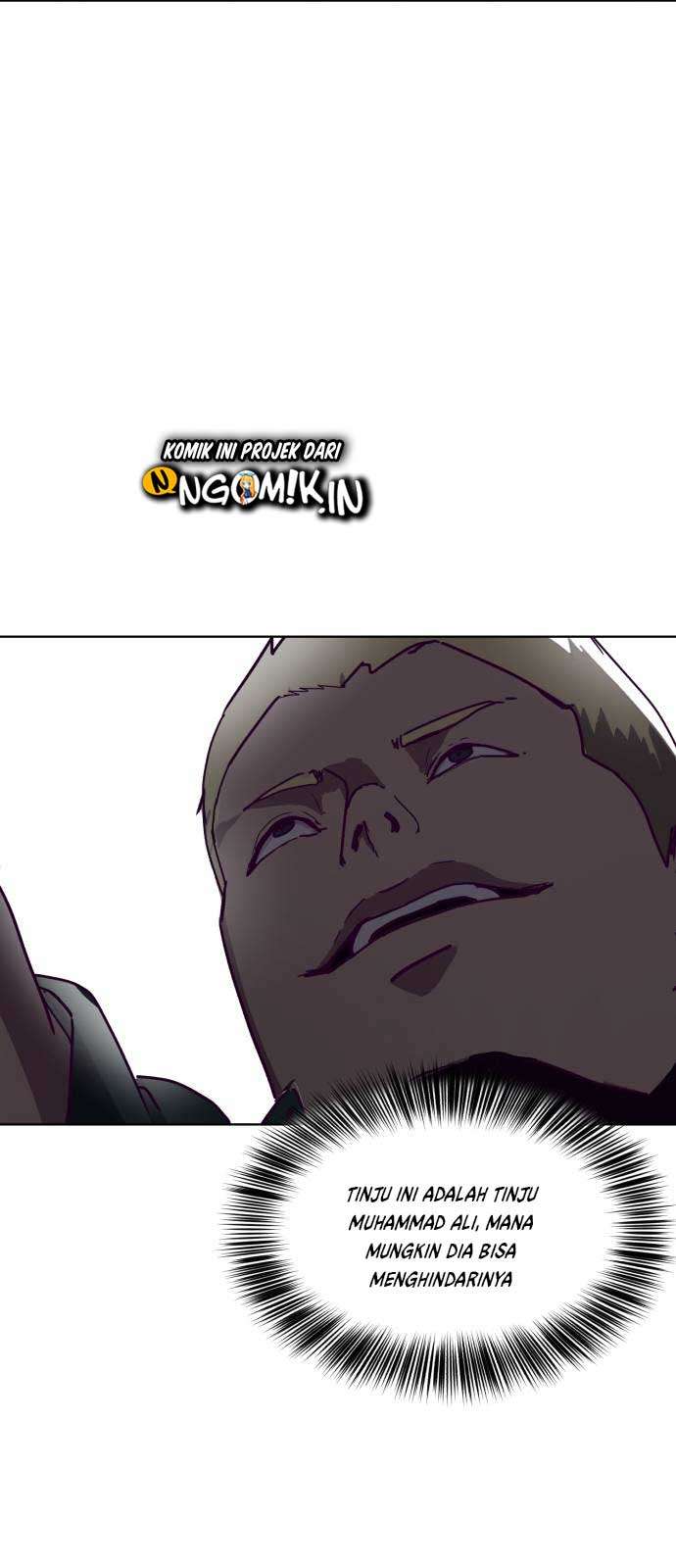 The Boy of Death Chapter 01 Gambar 102