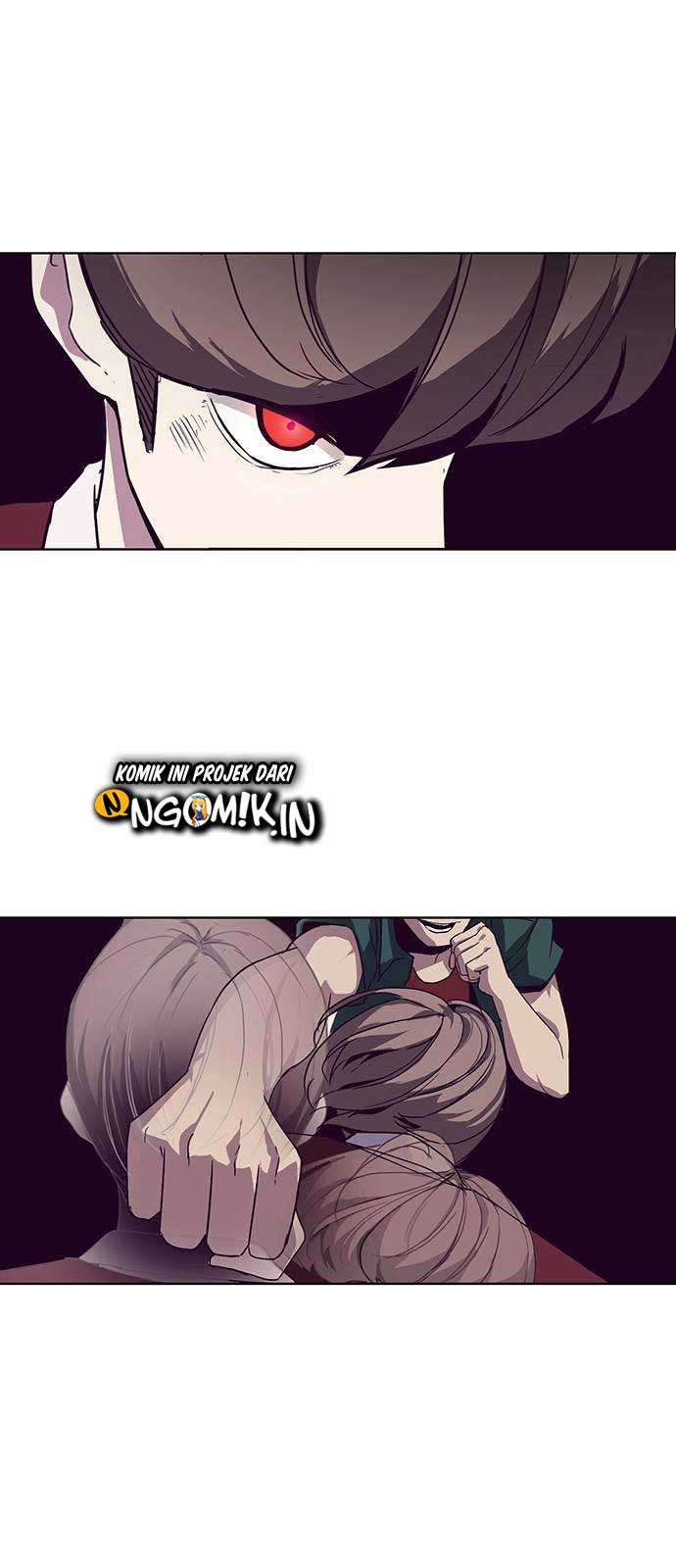 The Boy of Death Chapter 01 Gambar 103