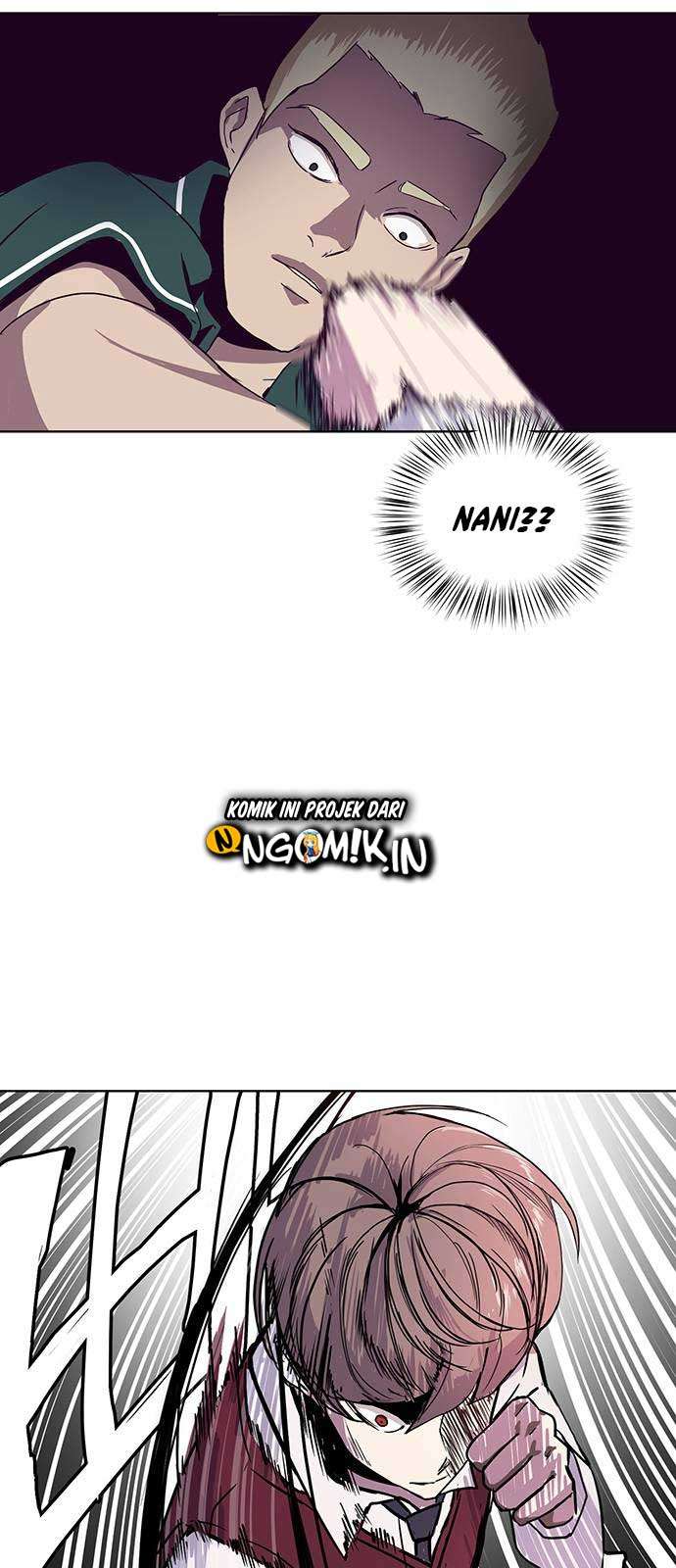 The Boy of Death Chapter 01 Gambar 104