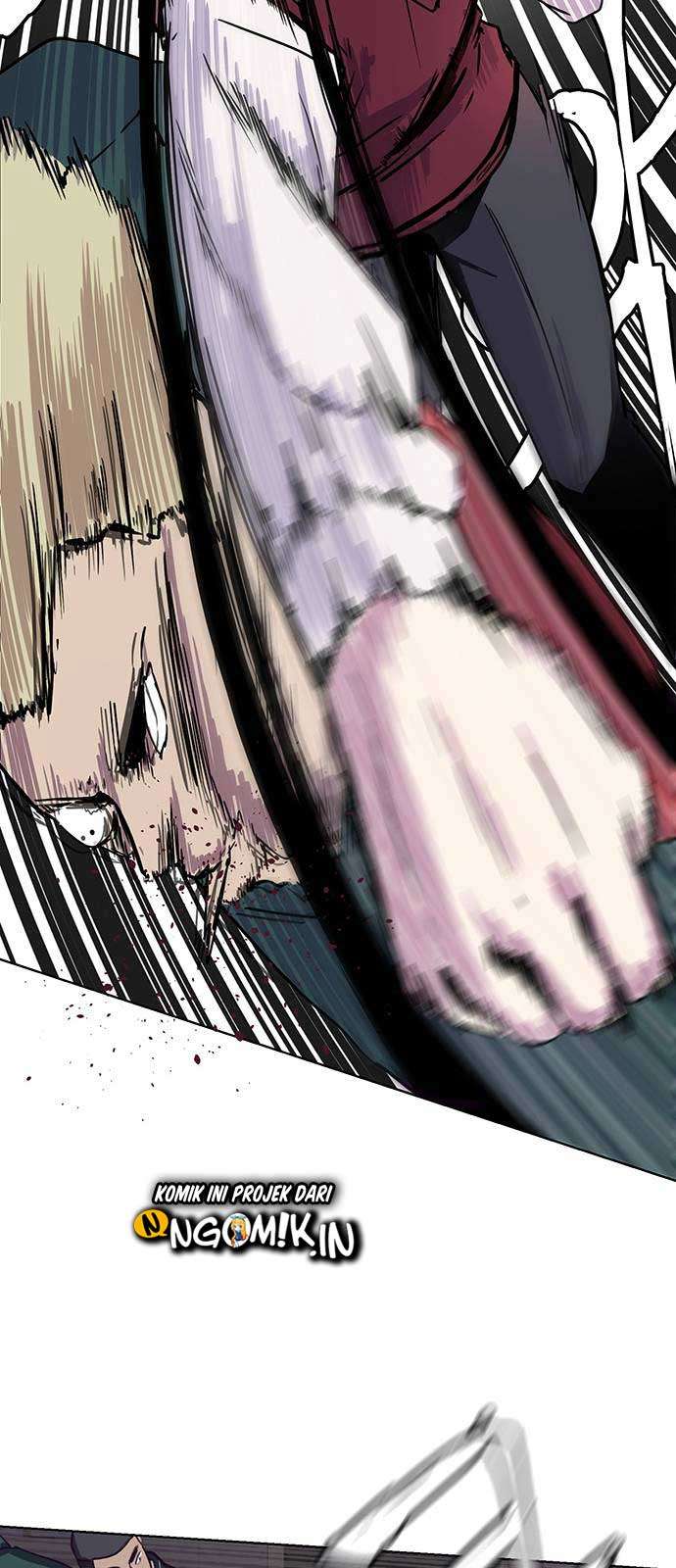 The Boy of Death Chapter 01 Gambar 105