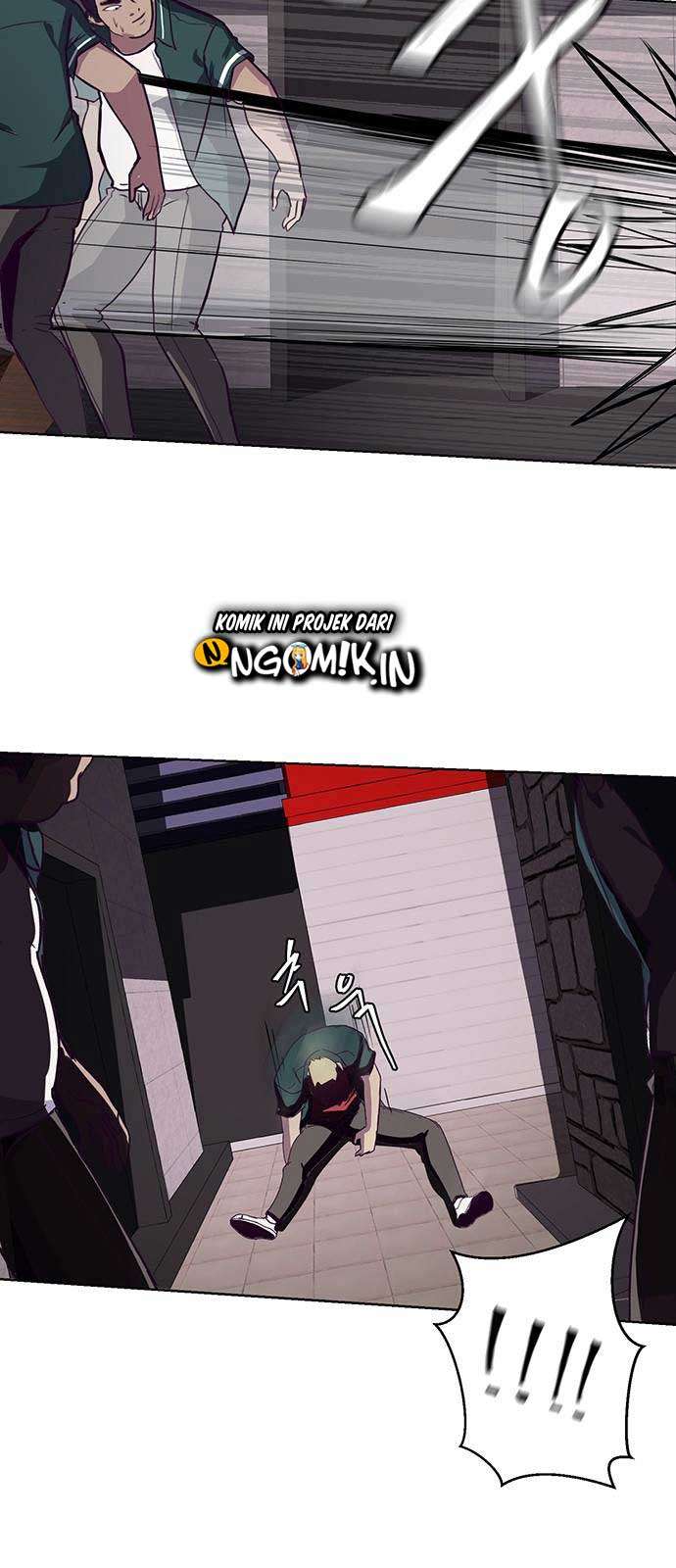 The Boy of Death Chapter 01 Gambar 106