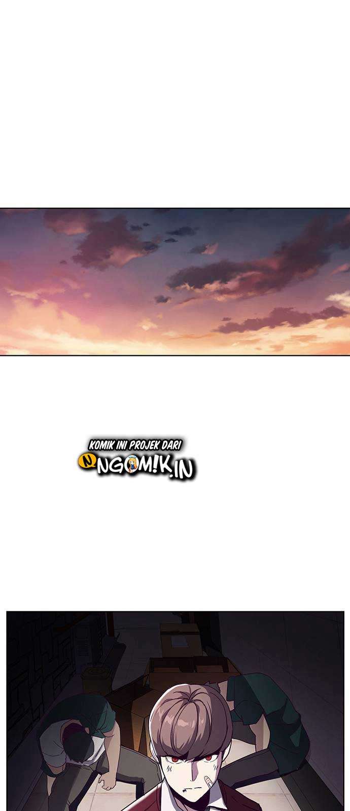 The Boy of Death Chapter 01 Gambar 110