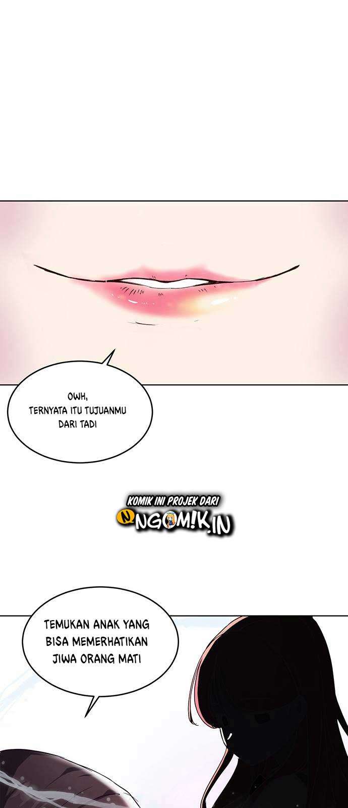 The Boy of Death Chapter 01 Gambar 113