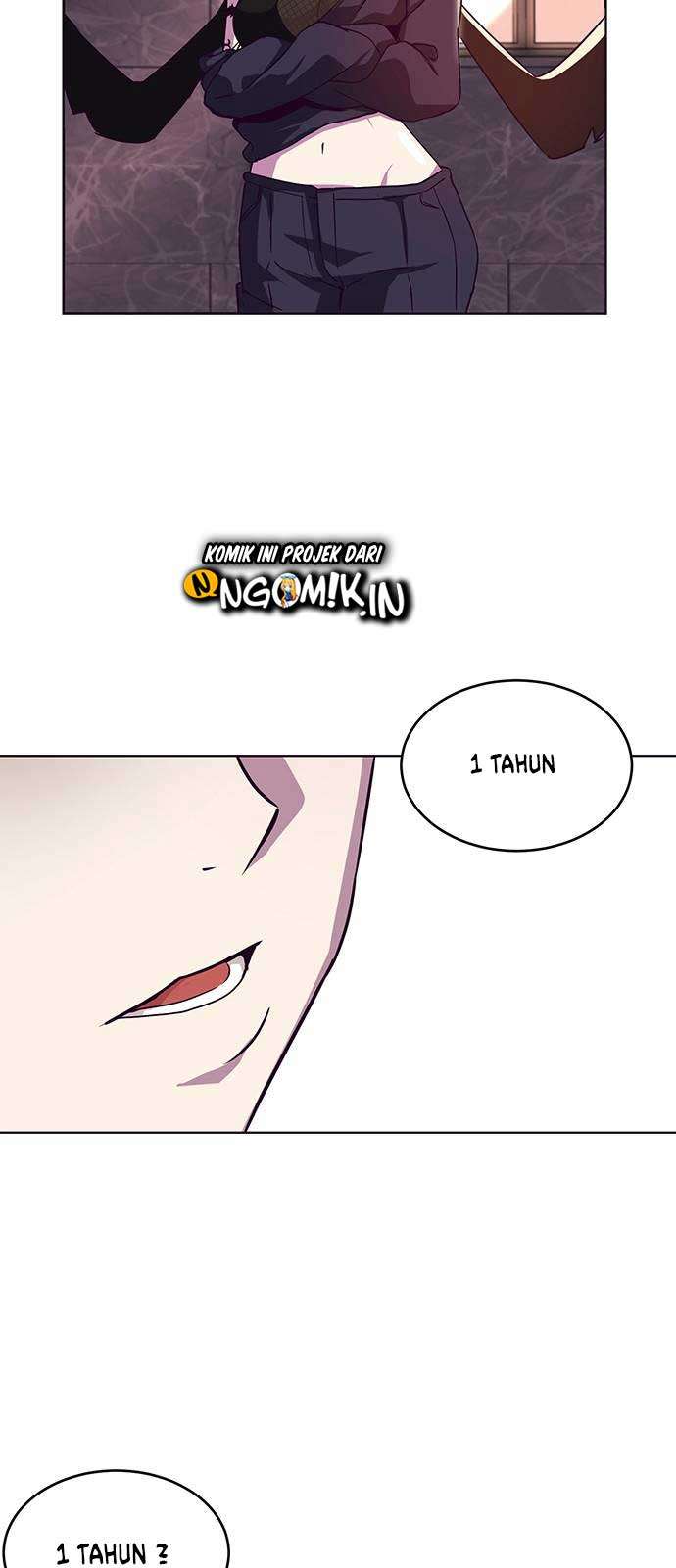The Boy of Death Chapter 01 Gambar 117